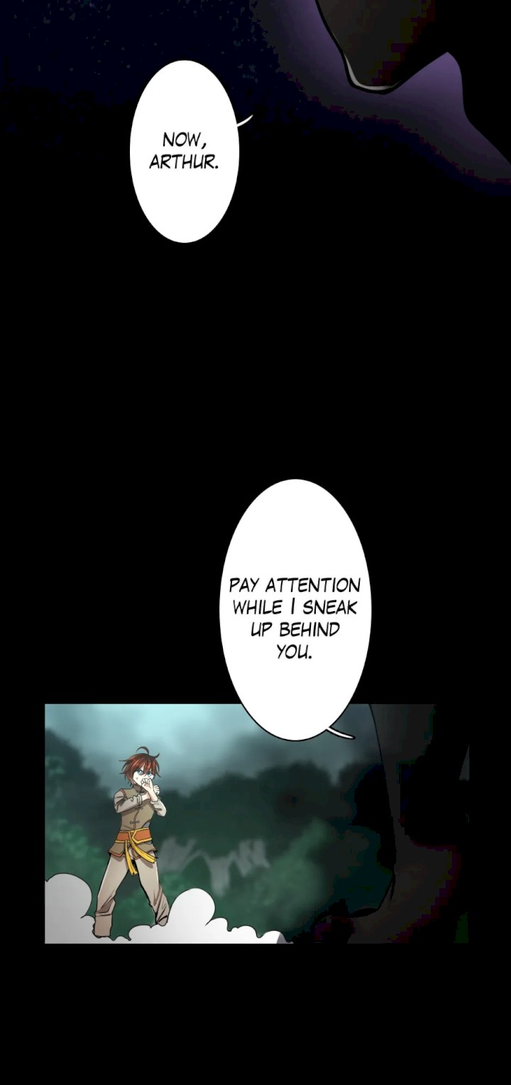 18+ The Beginning After the End Chapter 28 page 6