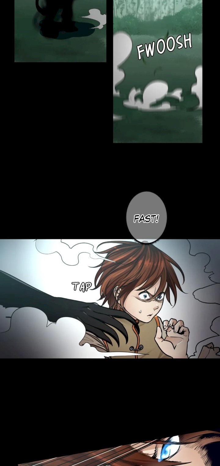 18+ The Beginning After the End Chapter 28 page 8