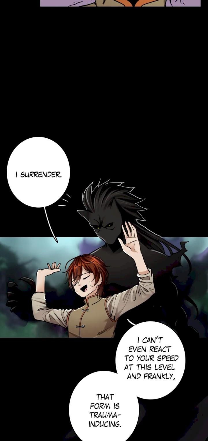 18+ The Beginning After the End Chapter 28 page 12