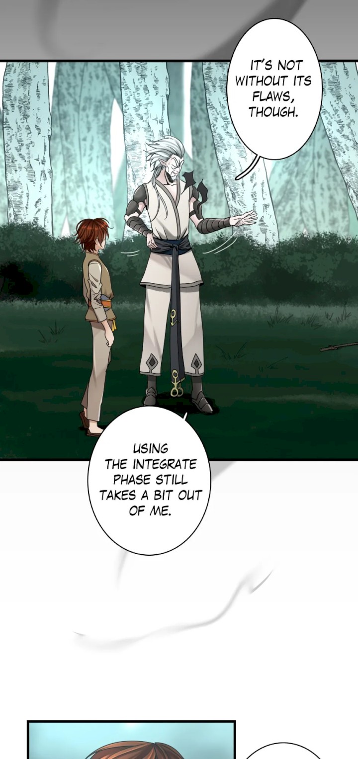18+ The Beginning After the End Chapter 28 page 14