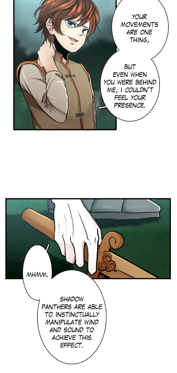18+ The Beginning After the End Chapter 28 page 15