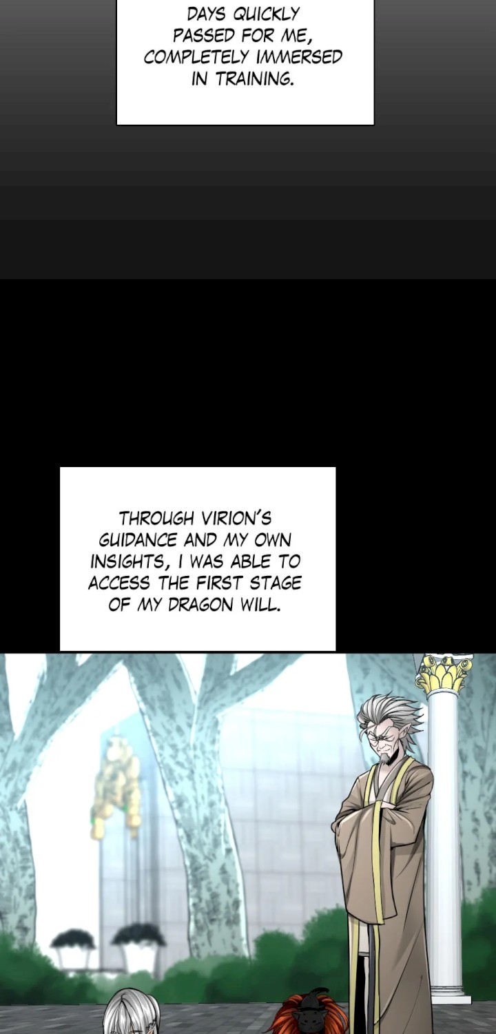 18+ The Beginning After the End Chapter 28 page 19