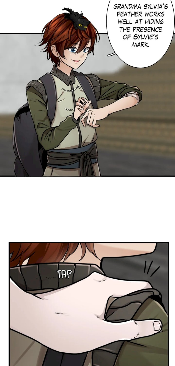 18+ The Beginning After the End Chapter 28 page 29