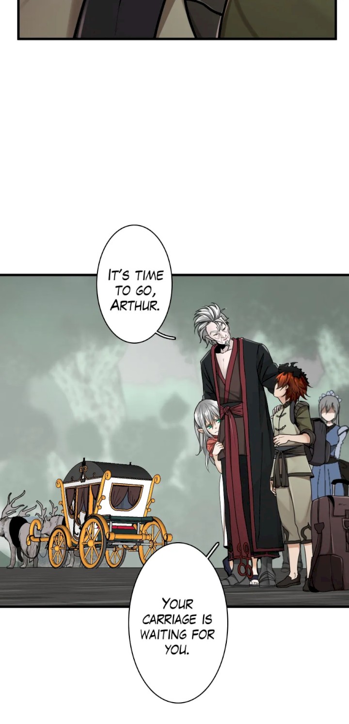 18+ The Beginning After the End Chapter 28 page 30