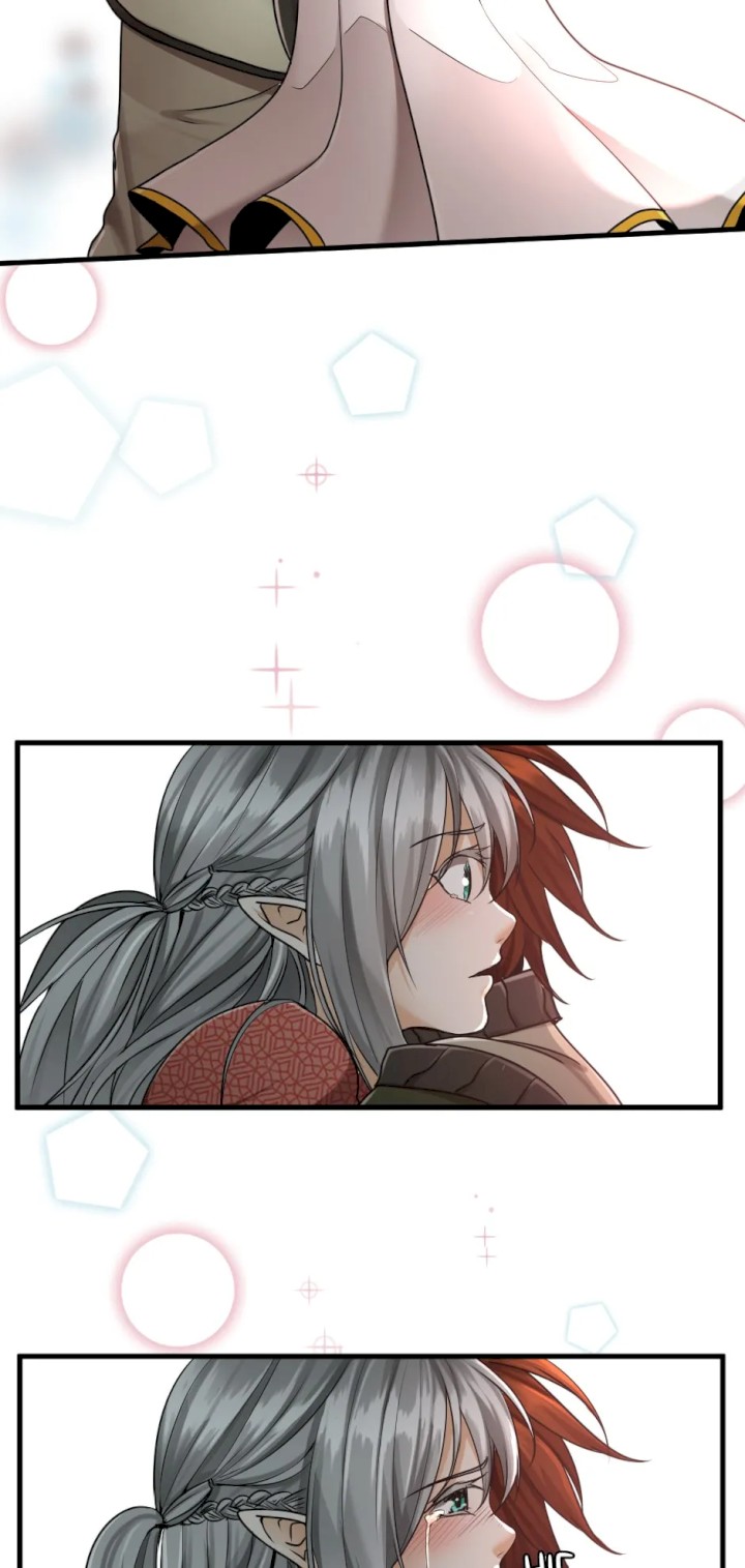 18+ The Beginning After the End Chapter 28 page 36