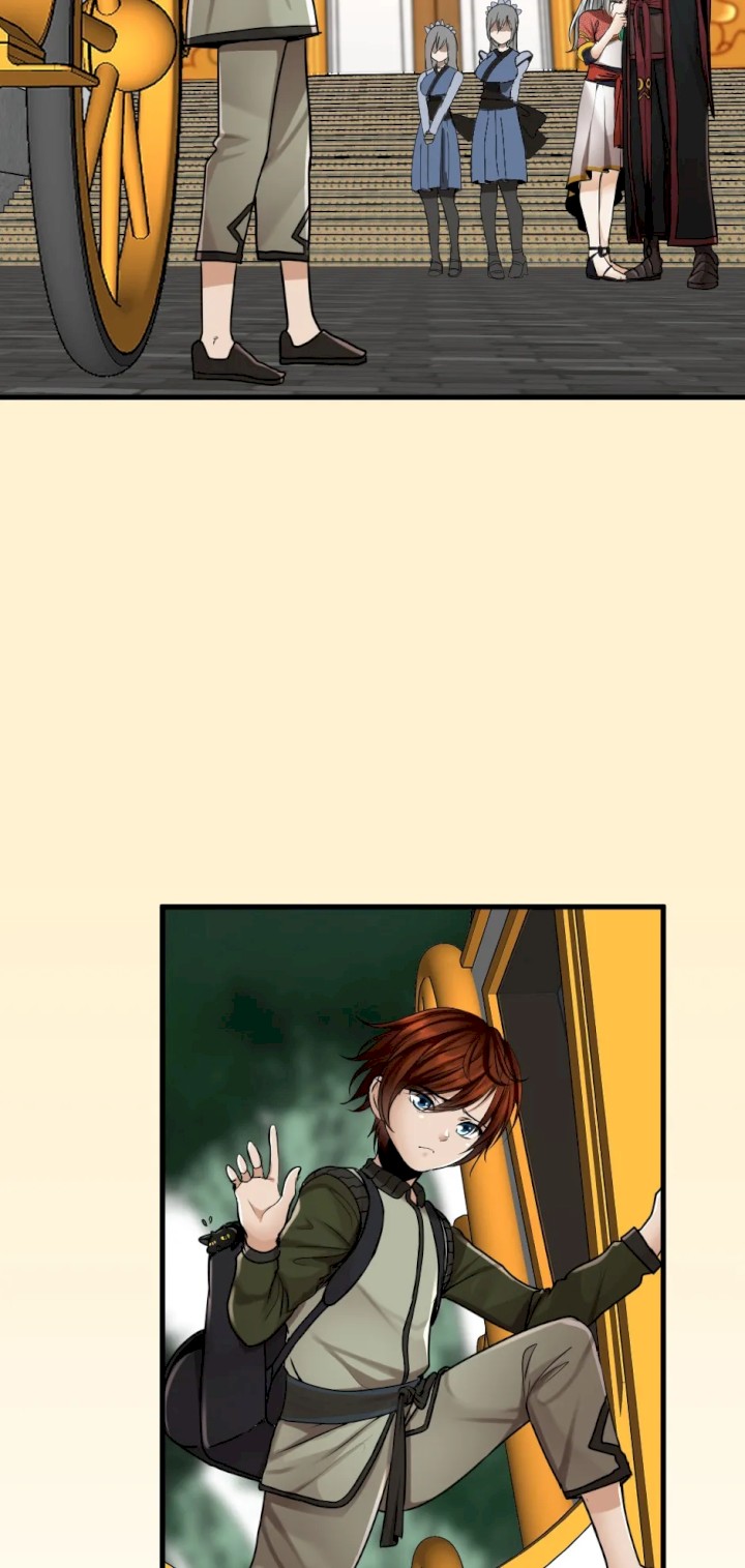 18+ The Beginning After the End Chapter 28 page 39