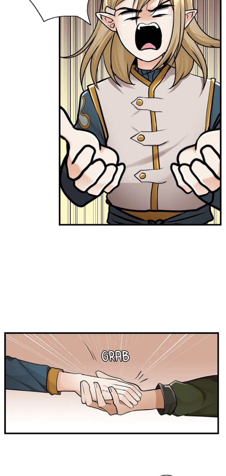 18+ The Beginning After the End Chapter 28 page 44