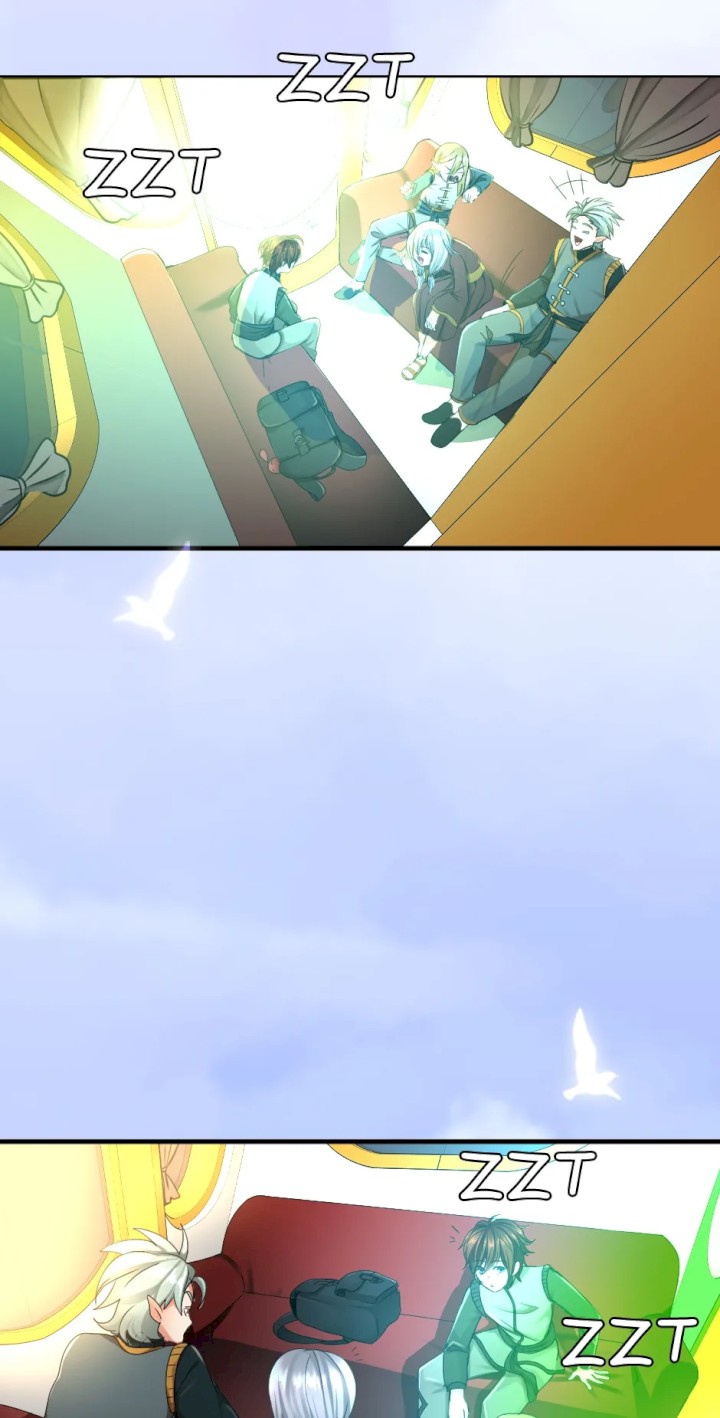 18+ The Beginning After the End Chapter 28 page 49