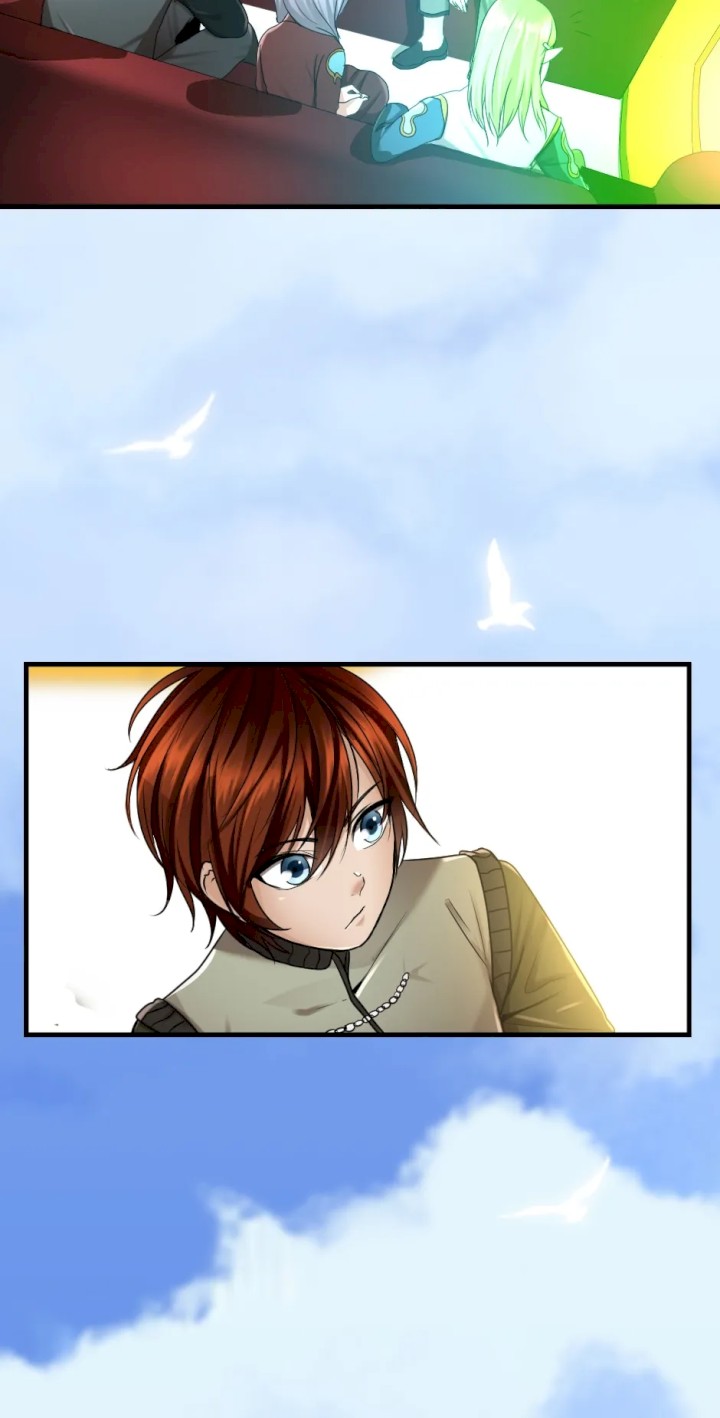 18+ The Beginning After the End Chapter 28 page 50