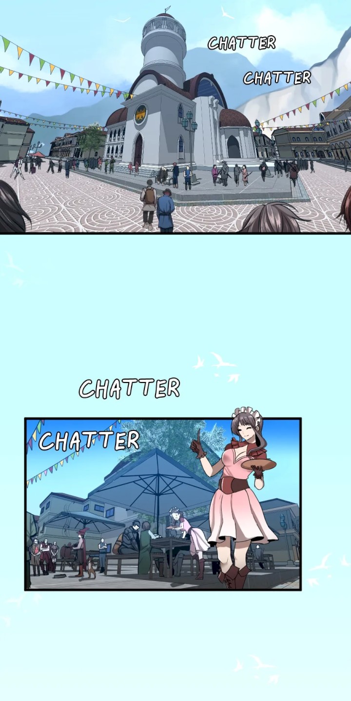 18+ The Beginning After the End Chapter 29 page 2