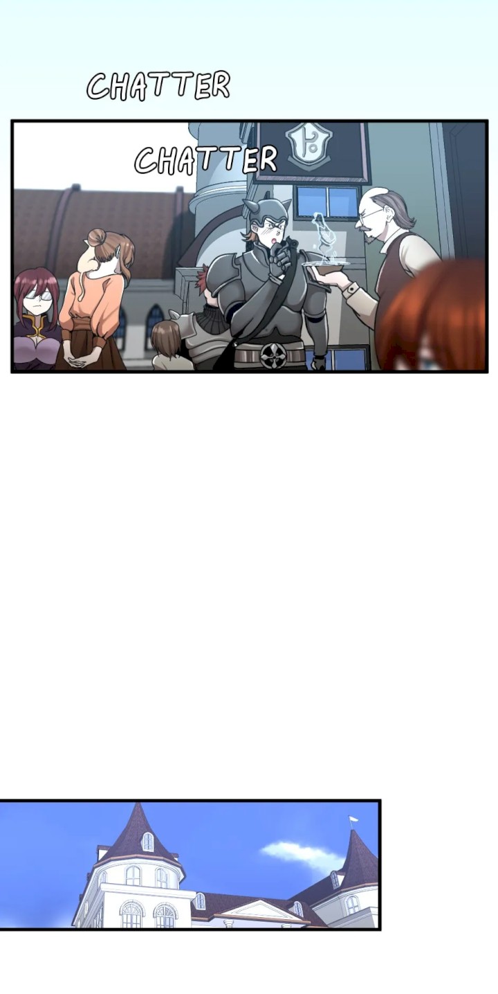 18+ The Beginning After the End Chapter 29 page 3