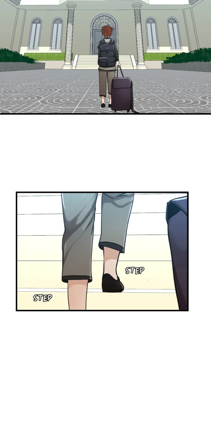18+ The Beginning After the End Chapter 29 page 5