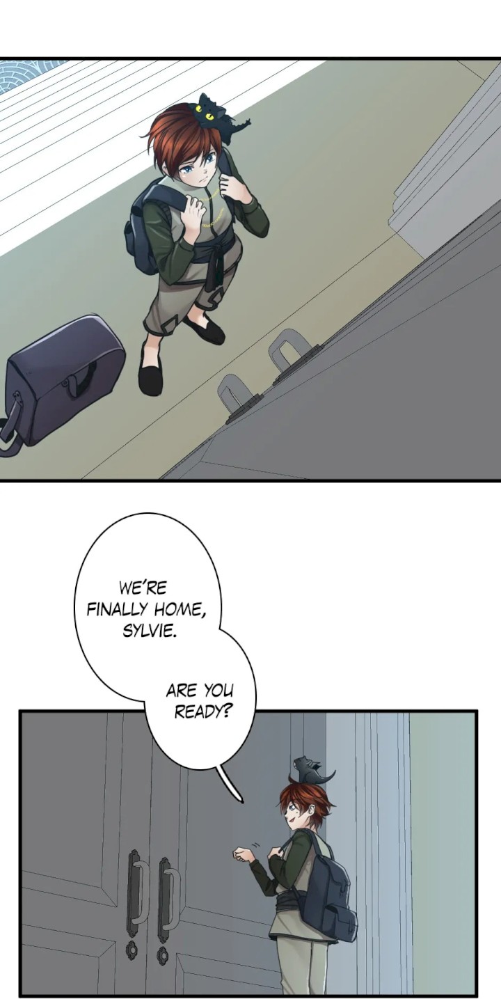 18+ The Beginning After the End Chapter 29 page 6