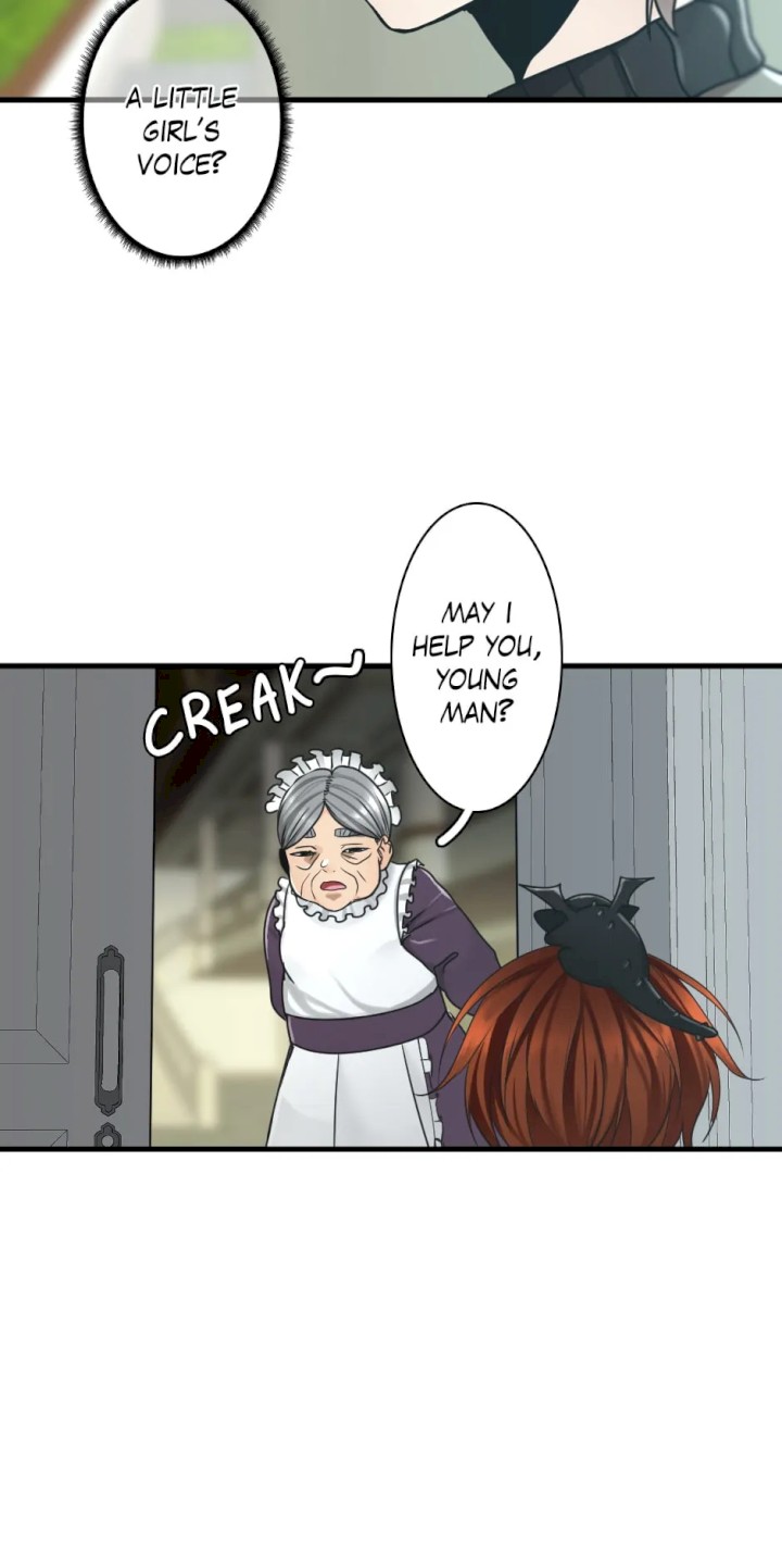 18+ The Beginning After the End Chapter 29 page 12