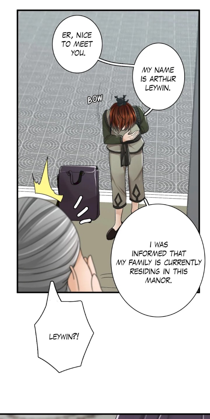 18+ The Beginning After the End Chapter 29 page 13