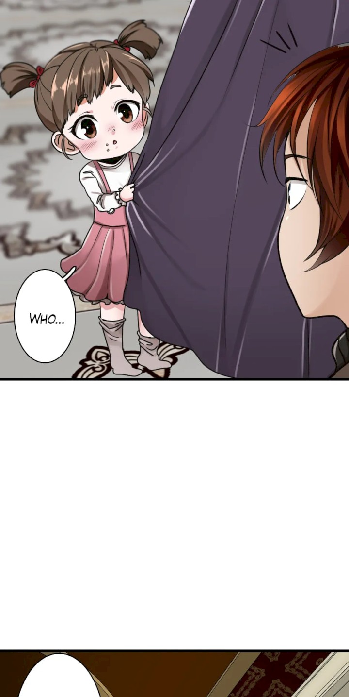 18+ The Beginning After the End Chapter 29 page 14