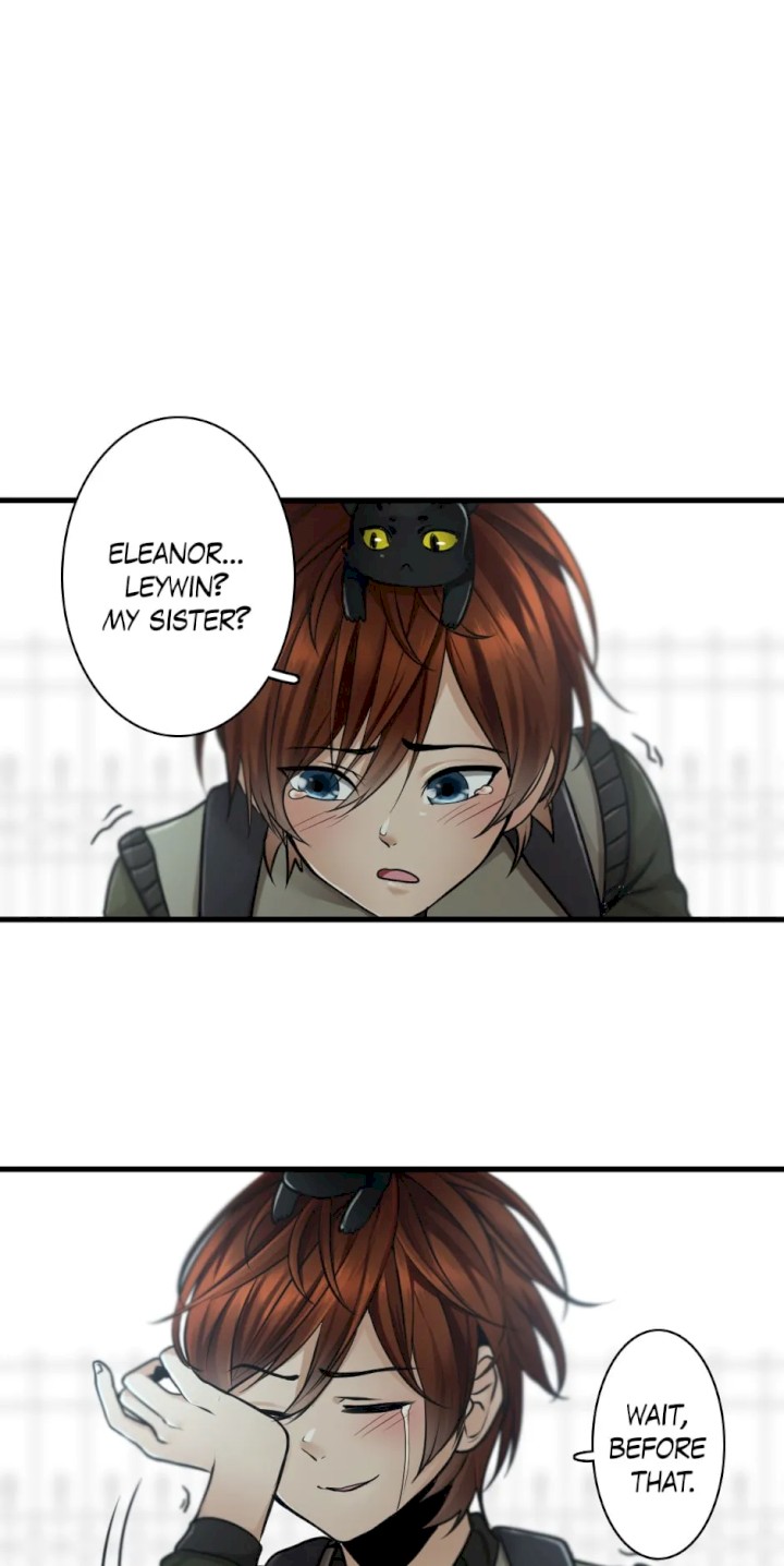 18+ The Beginning After the End Chapter 29 page 19