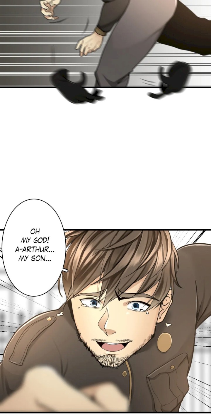 18+ The Beginning After the End Chapter 29 page 26