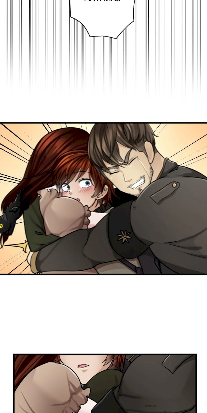 18+ The Beginning After the End Chapter 29 page 28