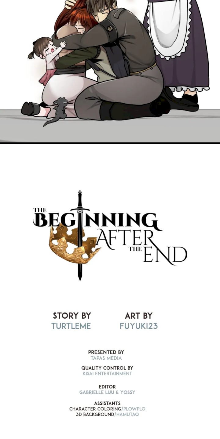 18+ The Beginning After the End Chapter 29 page 30