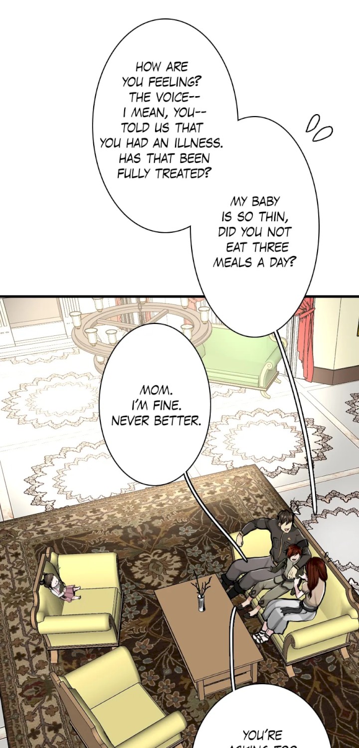 18+ The Beginning After the End Chapter 29 page 31