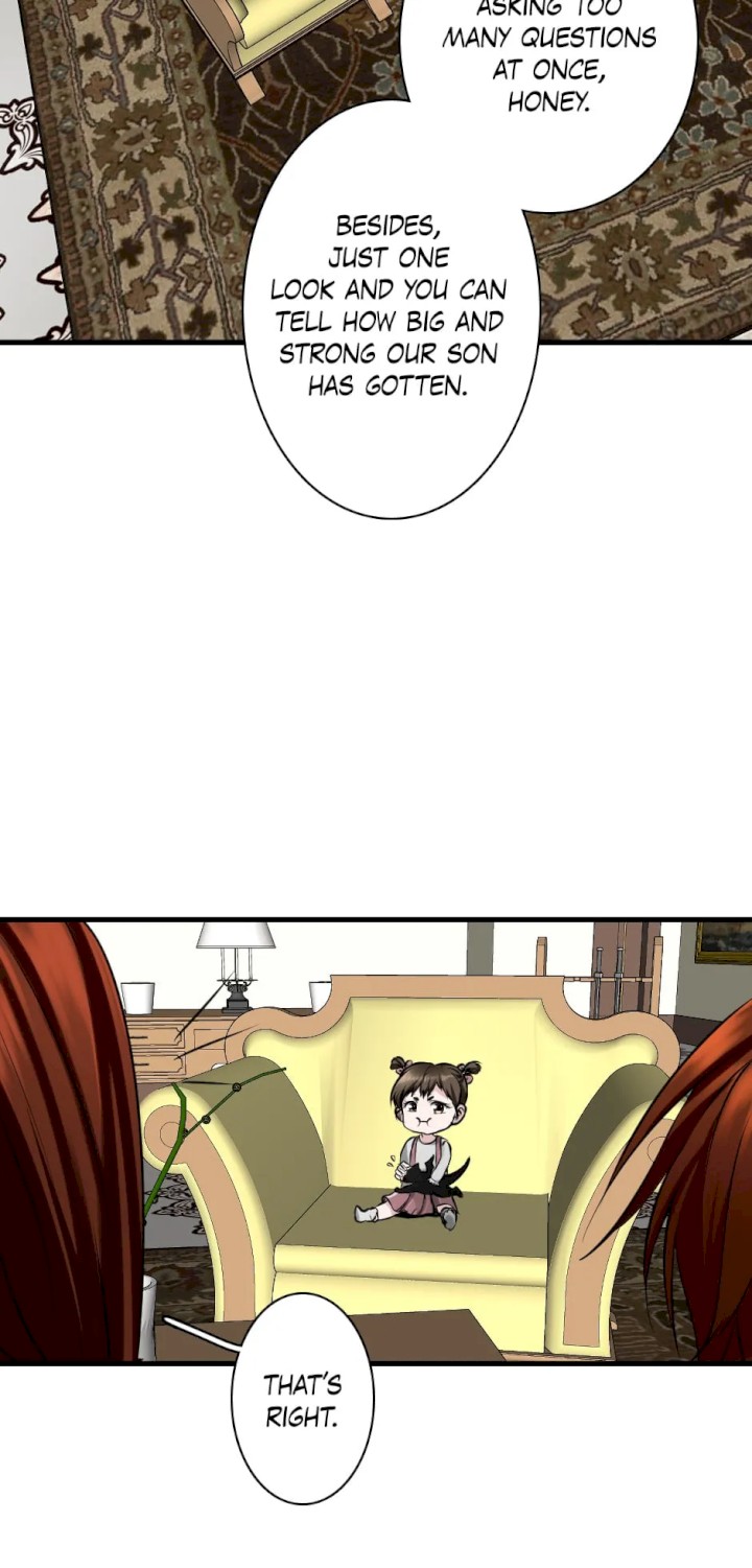 18+ The Beginning After the End Chapter 29 page 32