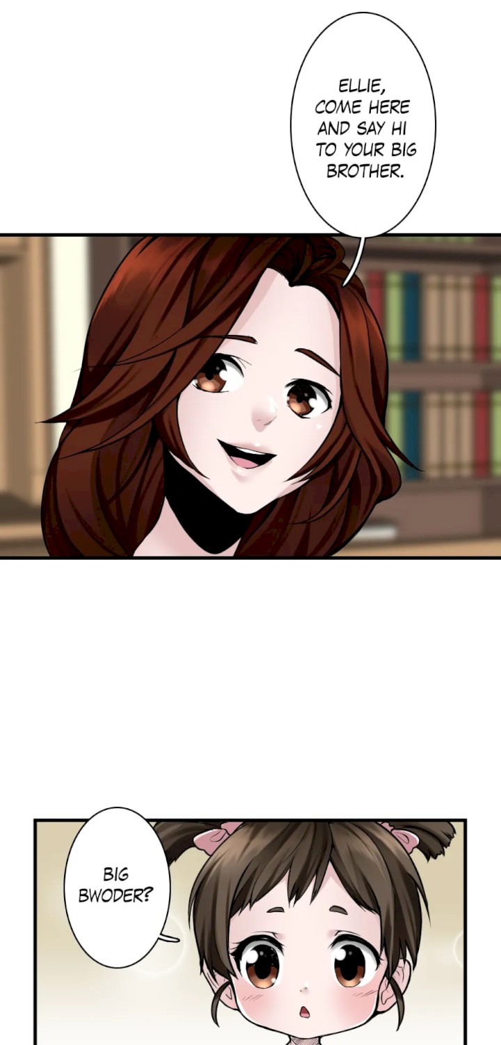 18+ The Beginning After the End Chapter 29 page 33