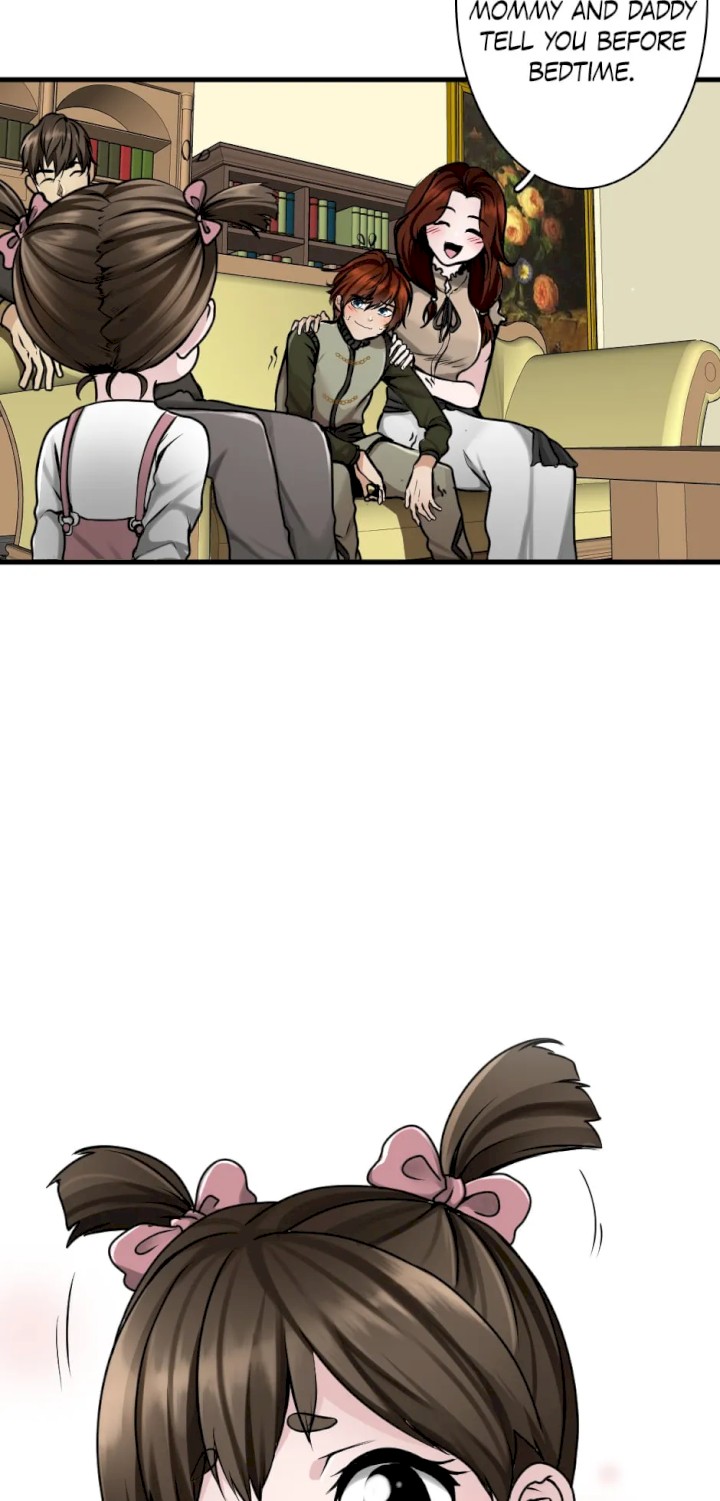 18+ The Beginning After the End Chapter 29 page 35