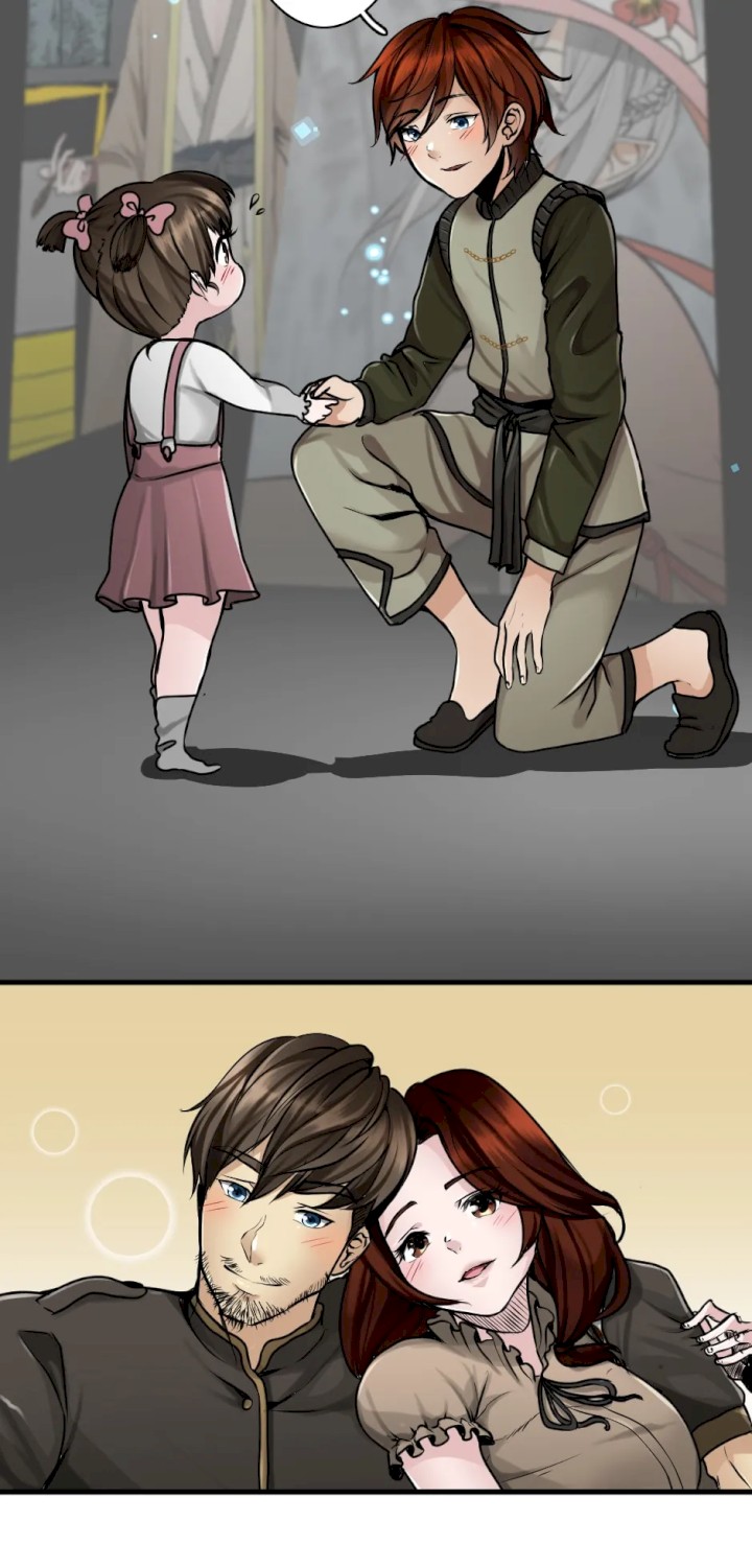 18+ The Beginning After the End Chapter 29 page 38