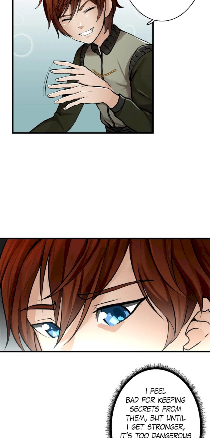 18+ The Beginning After the End Chapter 29 page 42
