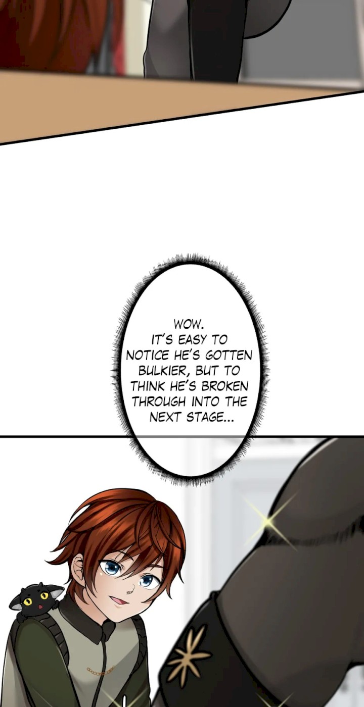 18+ The Beginning After the End Chapter 29 page 48