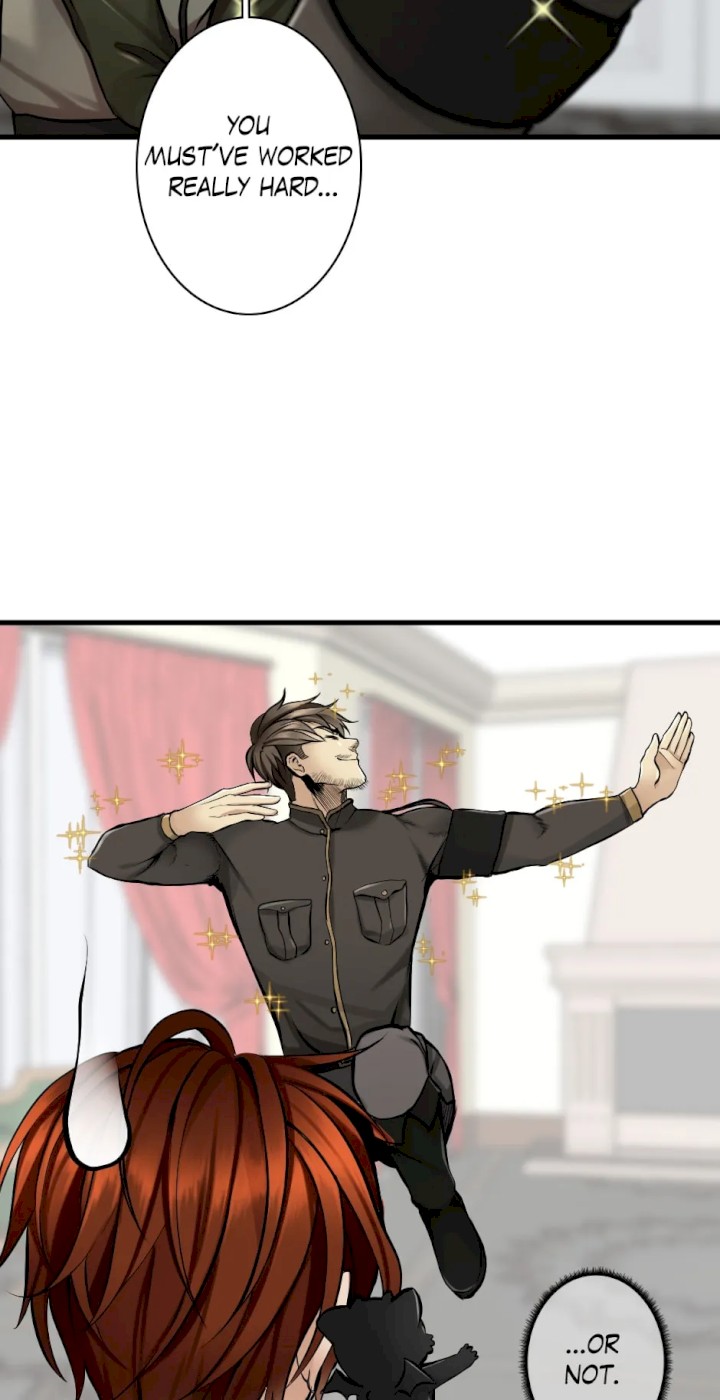 18+ The Beginning After the End Chapter 29 page 49