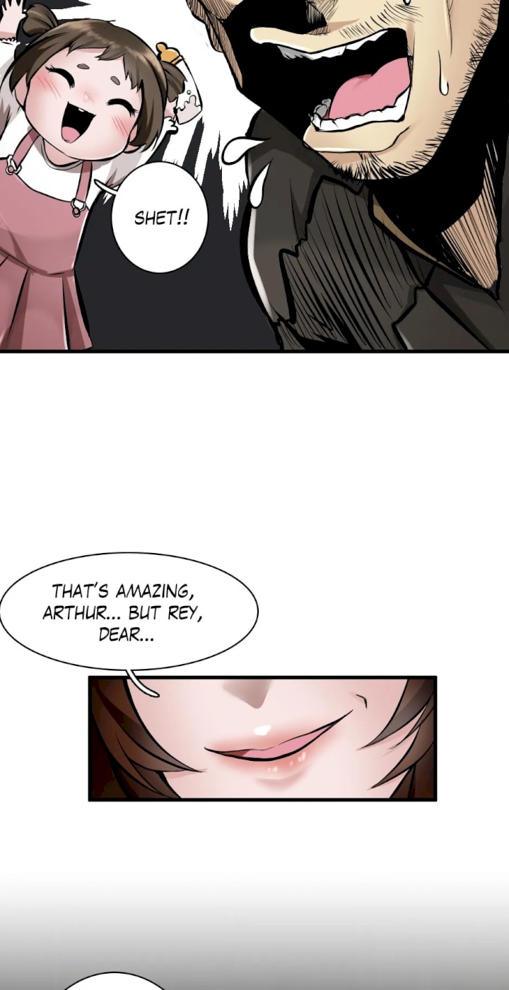 18+ The Beginning After the End Chapter 29 page 52