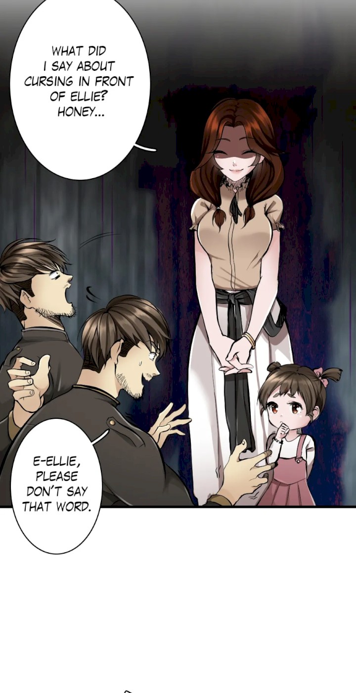 18+ The Beginning After the End Chapter 29 page 53