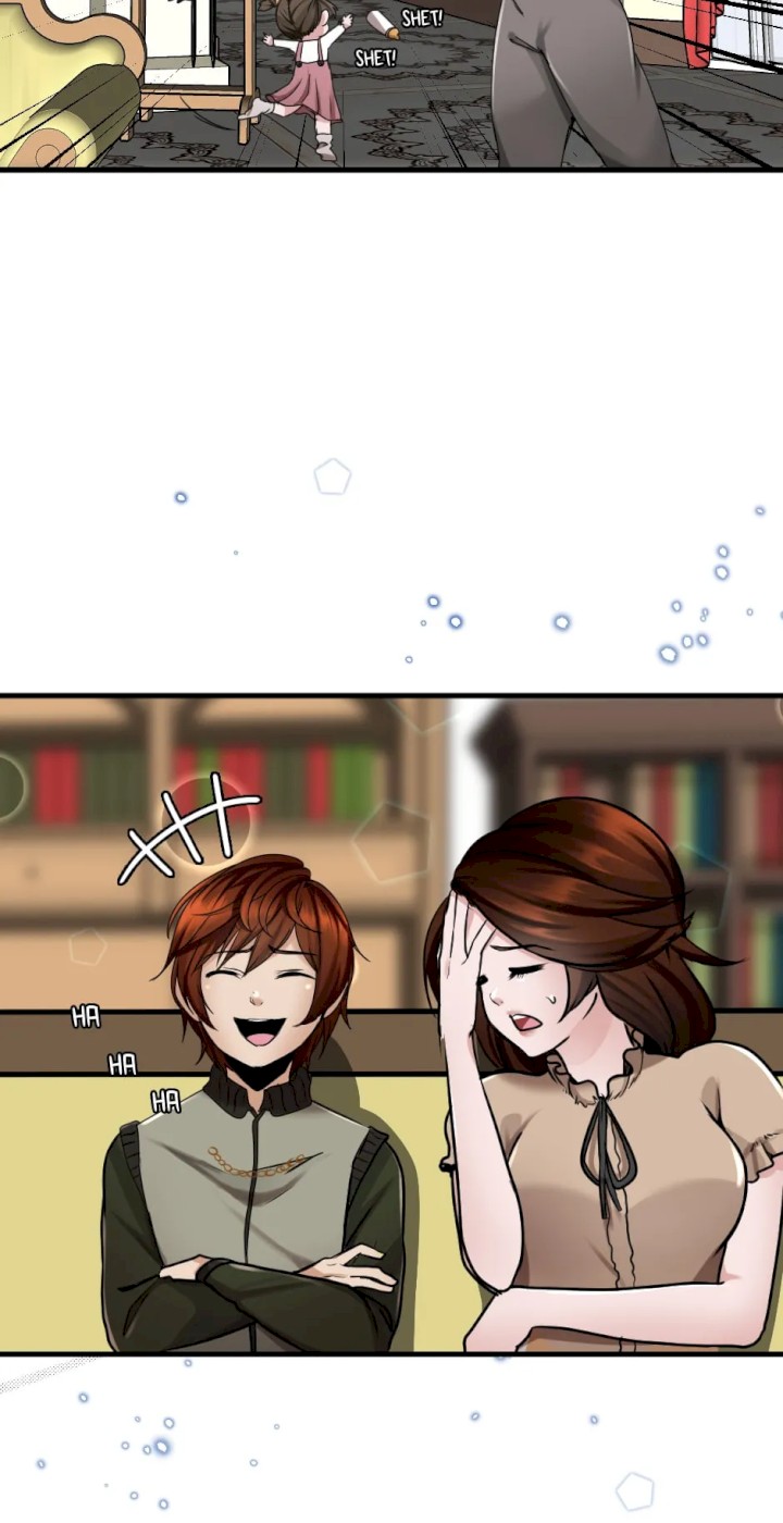 18+ The Beginning After the End Chapter 29 page 55