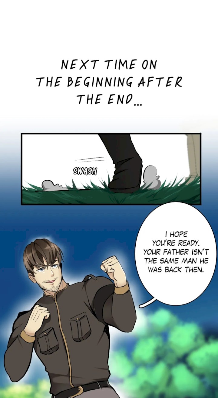 18+ The Beginning After the End Chapter 29 page 57