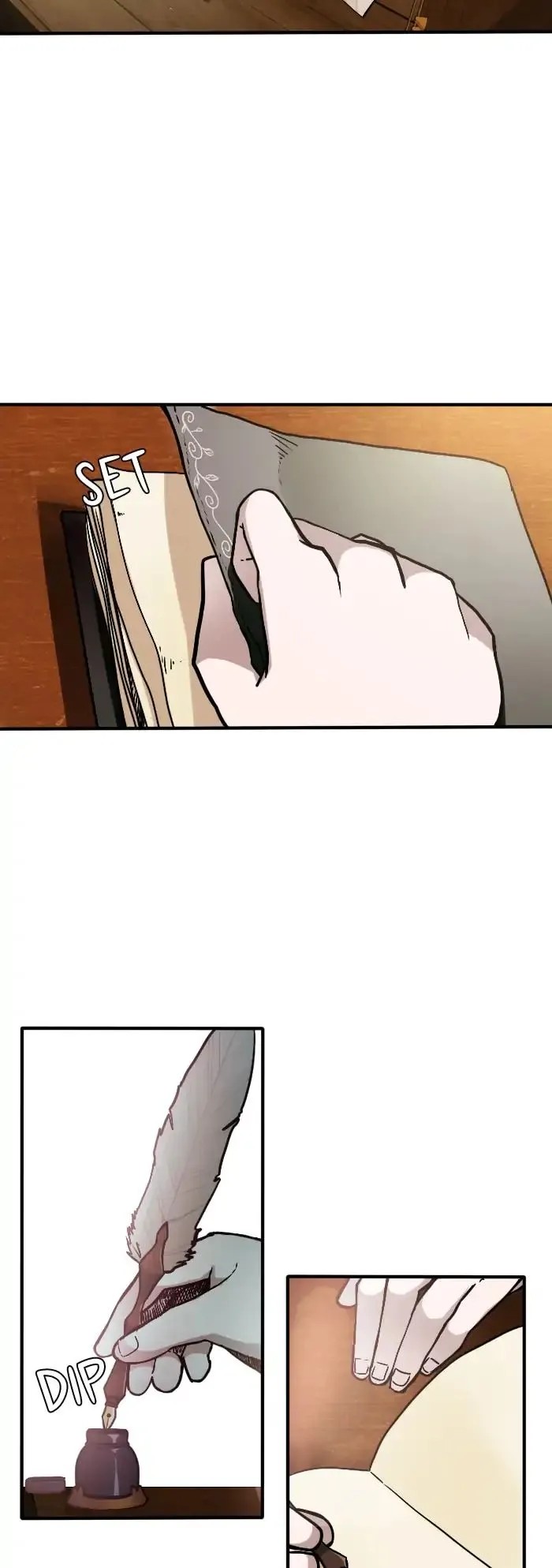 18+ The Beginning After the End Chapter 3 page 2