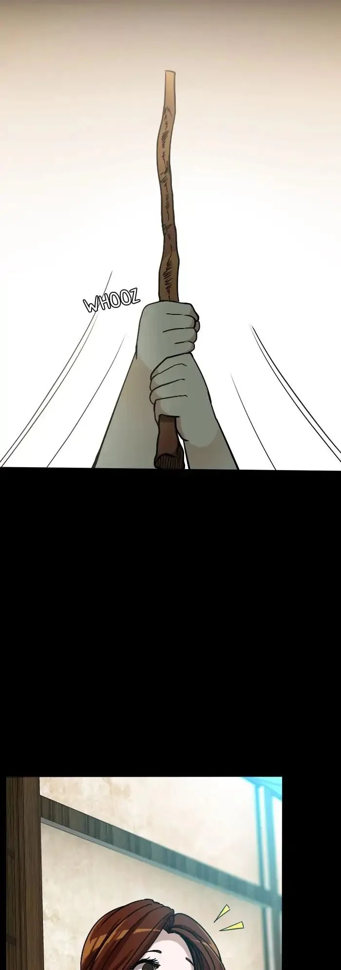 18+ The Beginning After the End Chapter 3 page 8