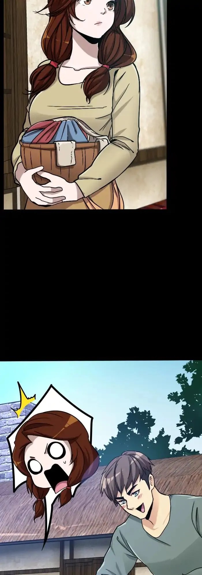 18+ The Beginning After the End Chapter 3 page 9