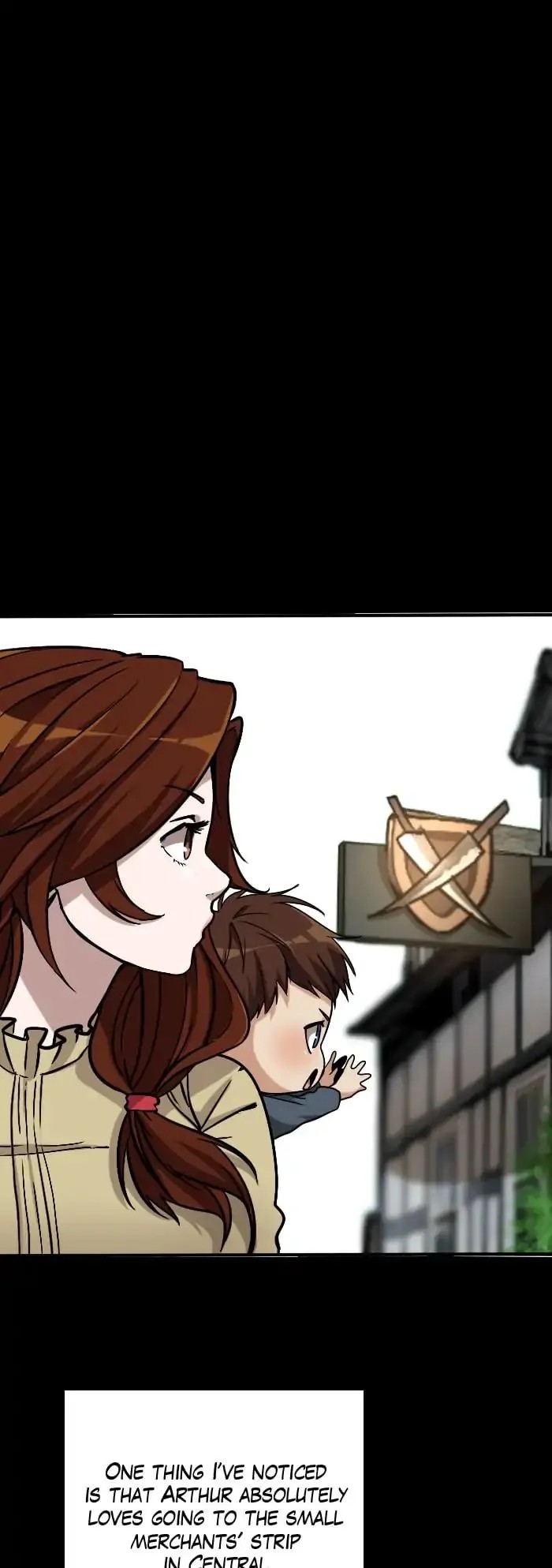18+ The Beginning After the End Chapter 3 page 15