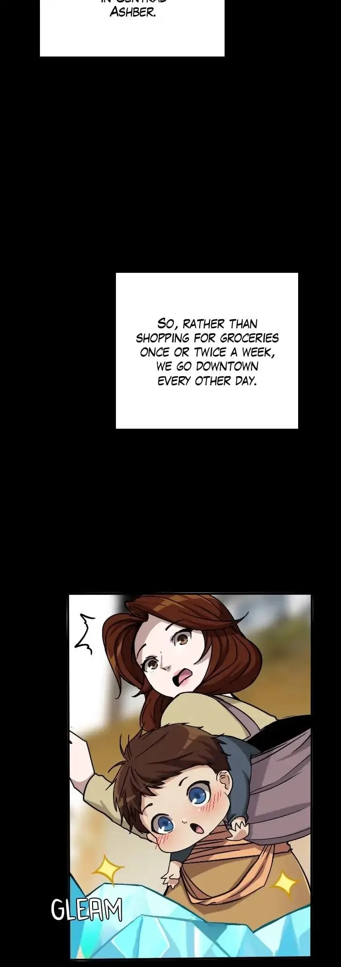 18+ The Beginning After the End Chapter 3 page 16