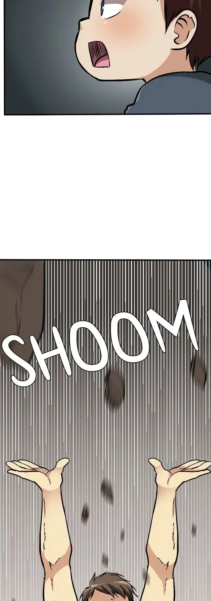 18+ The Beginning After the End Chapter 3 page 31