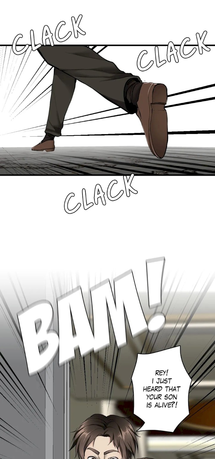 18+ The Beginning After the End Chapter 30 page 1