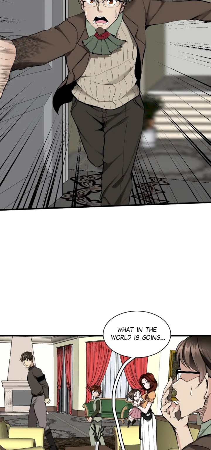 18+ The Beginning After the End Chapter 30 page 2