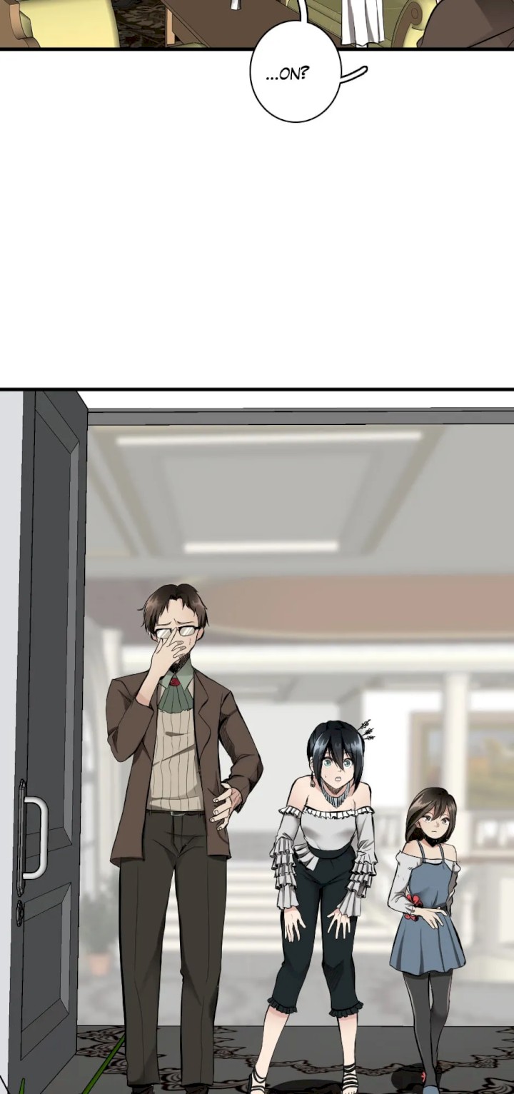18+ The Beginning After the End Chapter 30 page 3