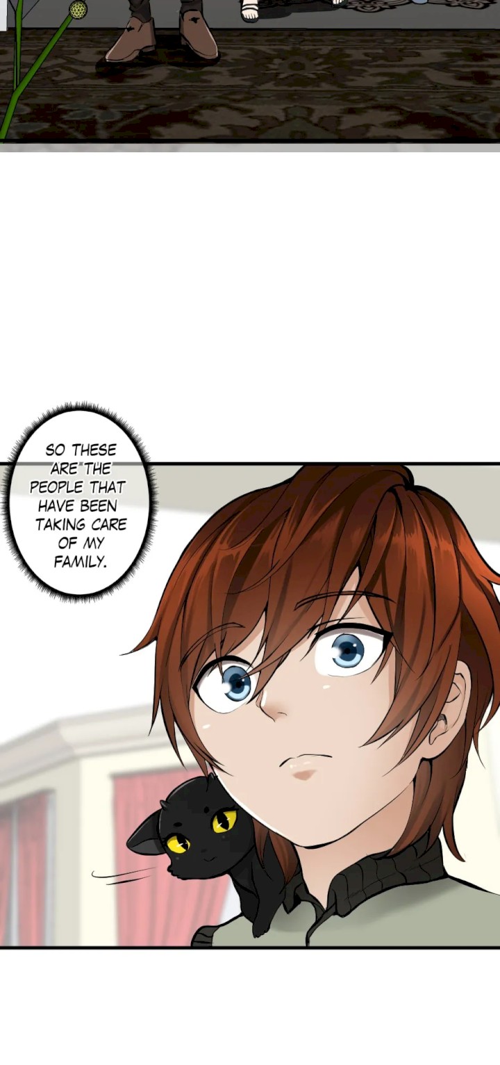 18+ The Beginning After the End Chapter 30 page 4