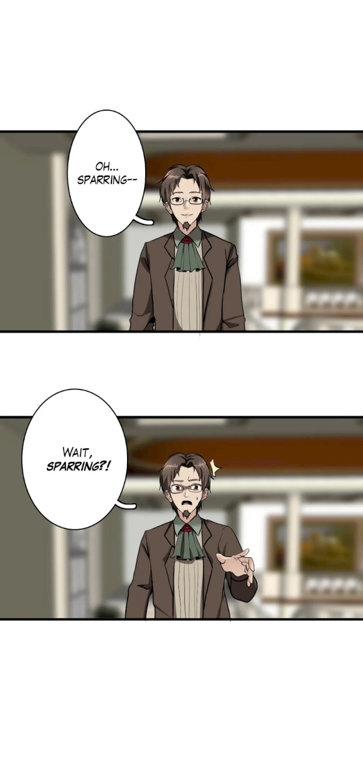 18+ The Beginning After the End Chapter 30 page 10