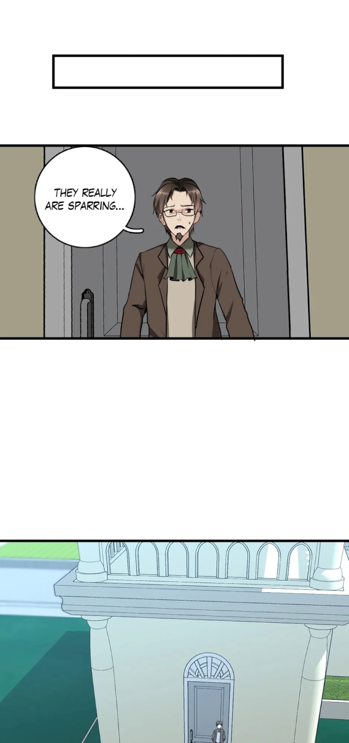18+ The Beginning After the End Chapter 30 page 11