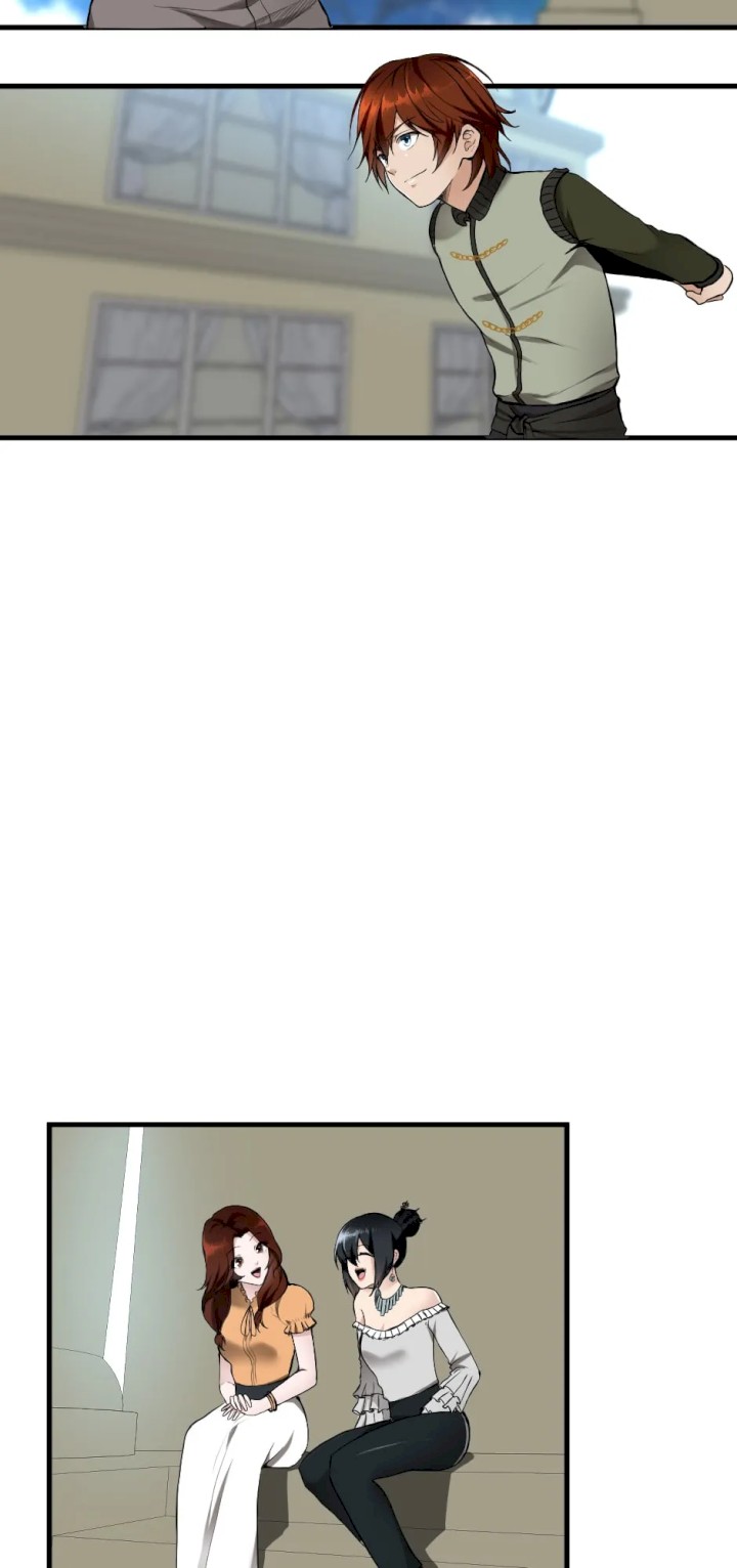 18+ The Beginning After the End Chapter 30 page 13