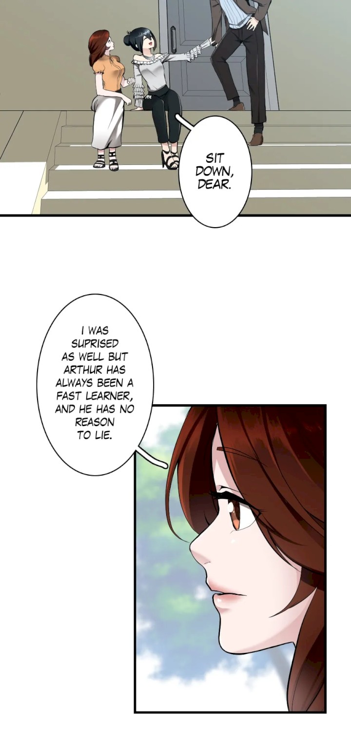 18+ The Beginning After the End Chapter 30 page 15